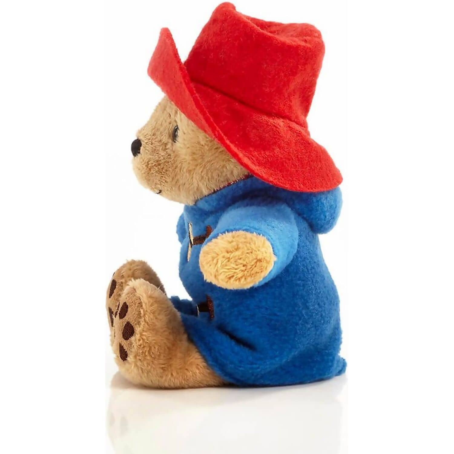 Paddington Bear - Bean Paddington Bear 12cm Plush - Jasnor - Image 3