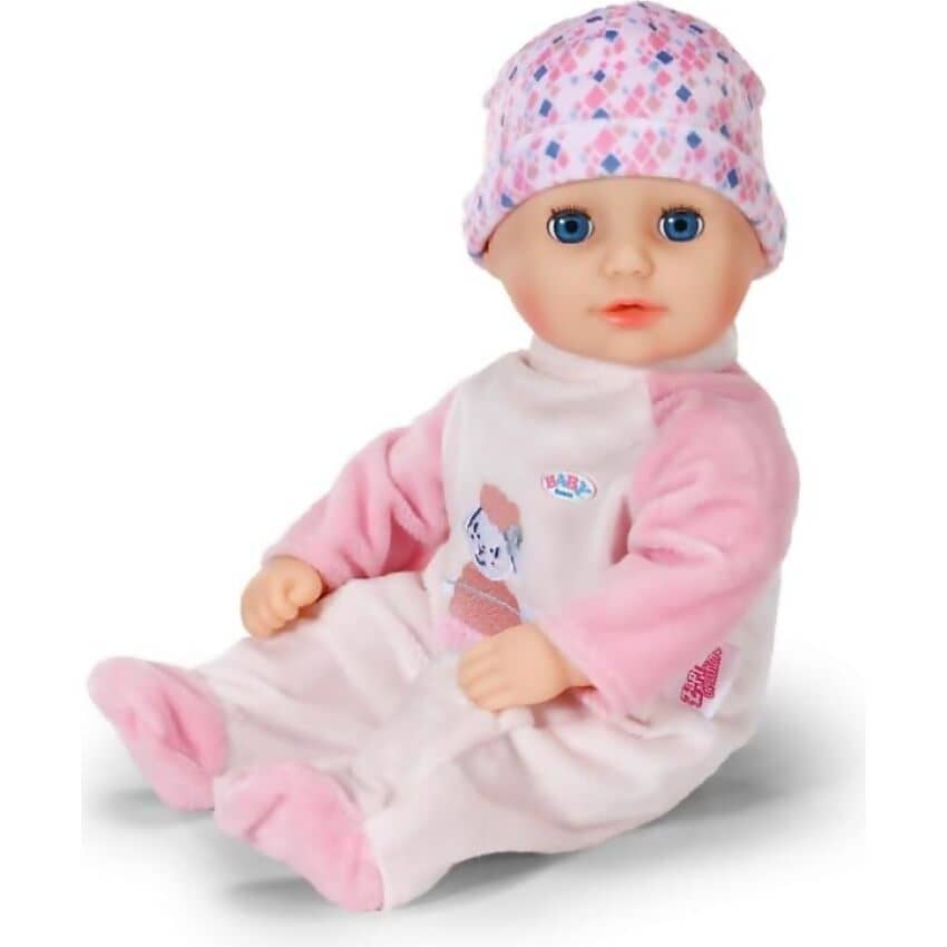 Baby Born - Anna Rose 36cm Doll - Image 2