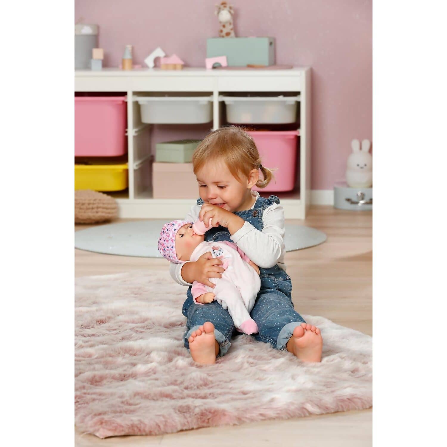 Baby Born - Anna Rose 36cm Doll - Image 3