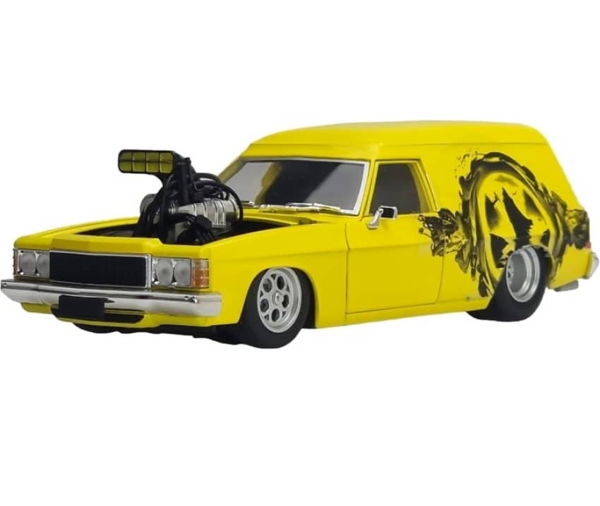 Dda 1:24 Reaper Lemon Ice Blown Holden Hj