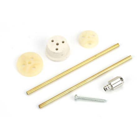 SULLIVAN 482 GLOW FUEL STOPPER AHSUL482