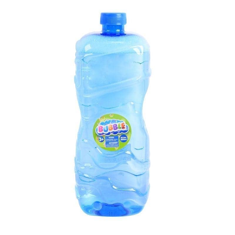 Bubble Making Solution 1800ml  Playgo Toys Ent. Ltd