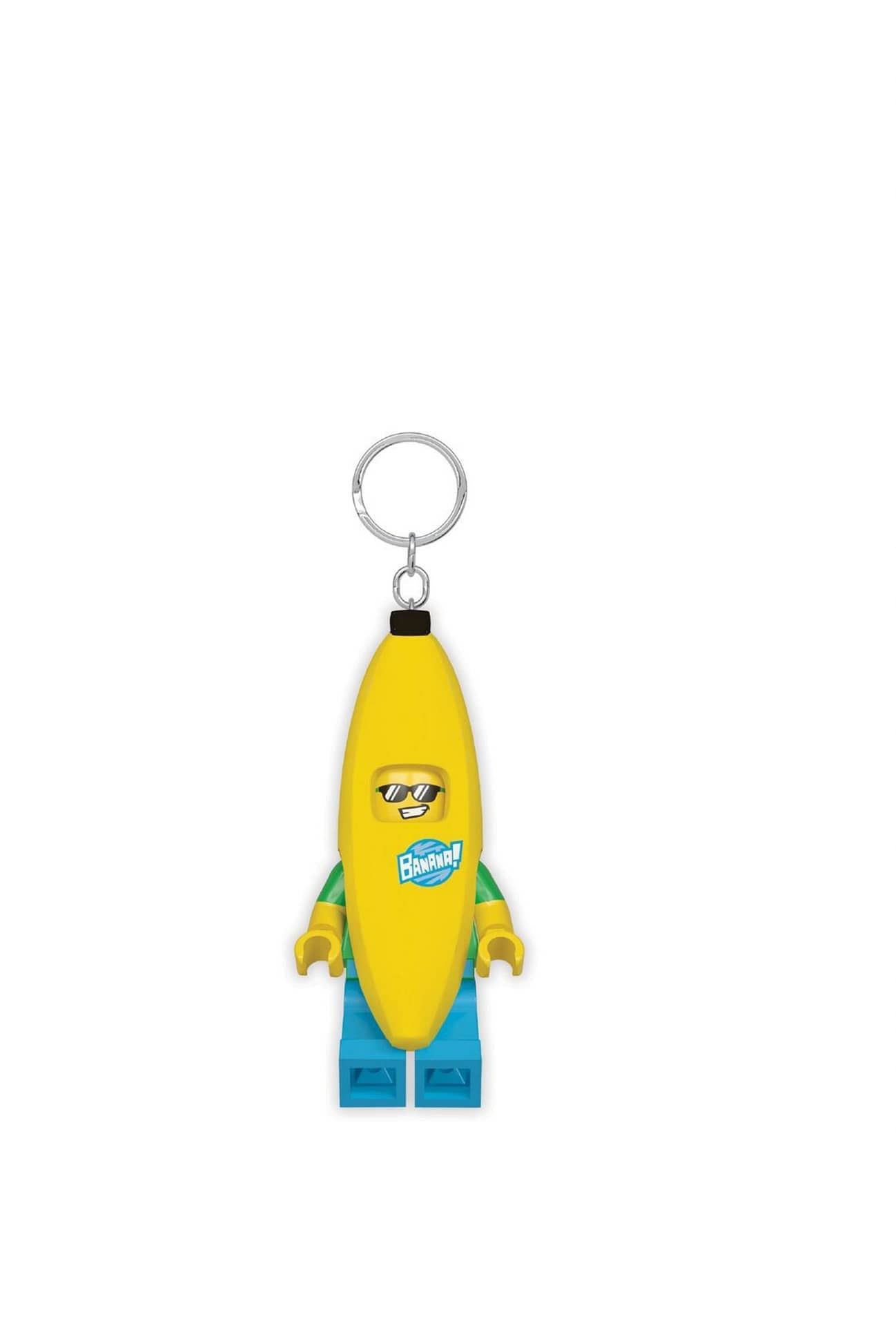 LEGO Banana Guy LED KEY LIGHT - Image 2