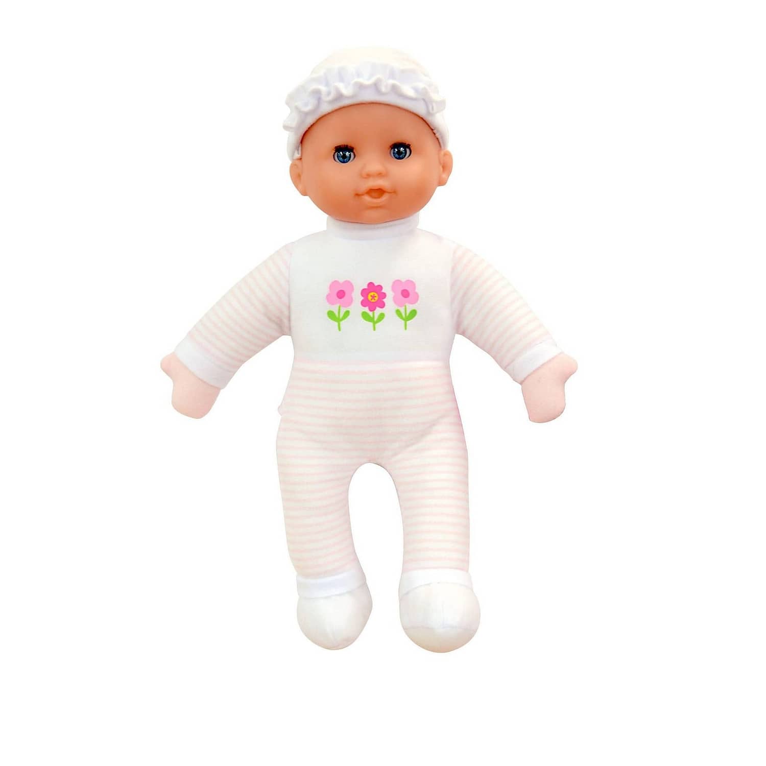 DollsWorld - Little Loves Toddler Doll Assorted Styles - Image 2