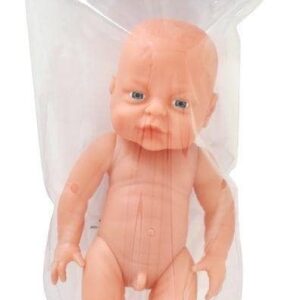 Dollsworld - Early Moments 16-inch (41cm) Boy Doll