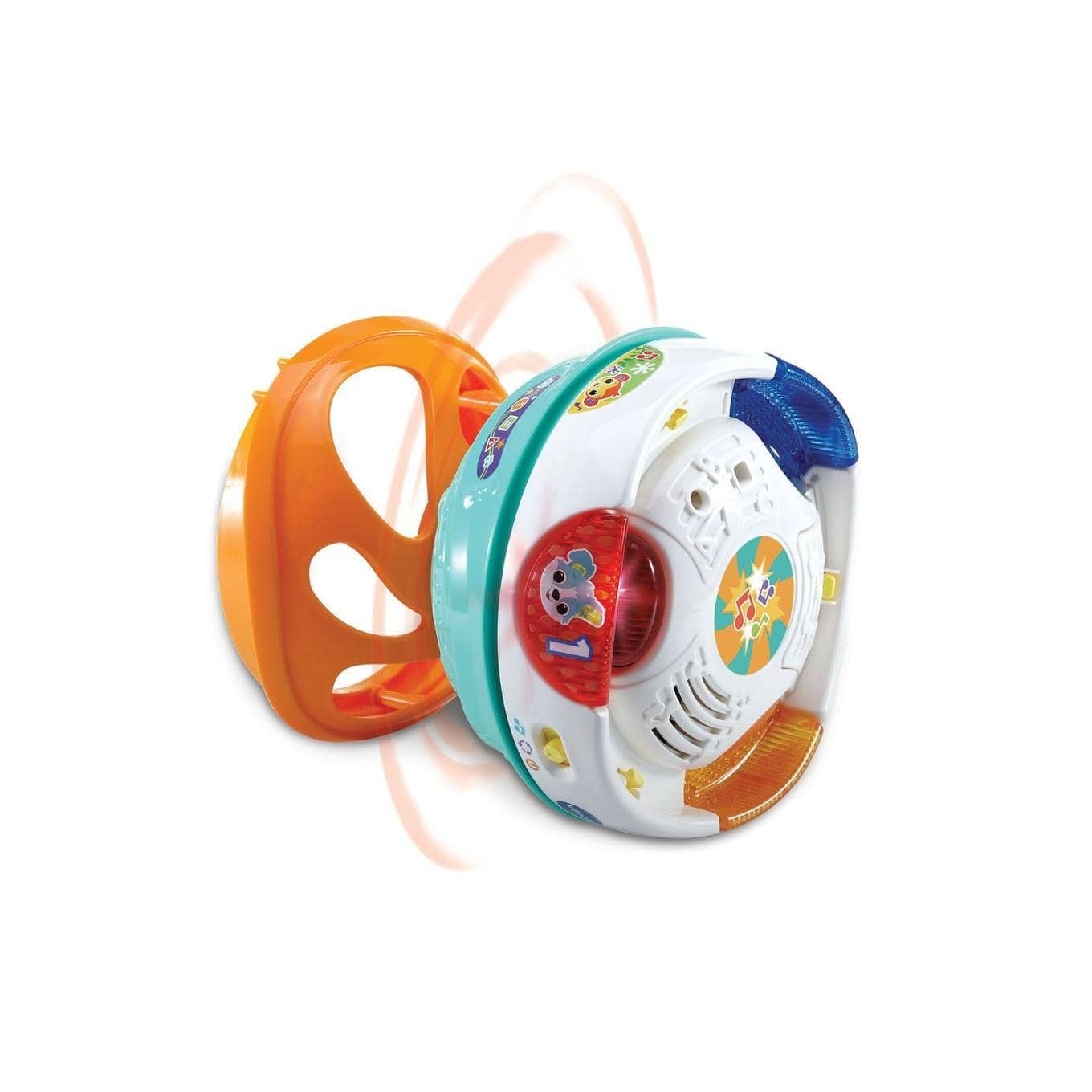 Vtech - 3in1 Motorised Magic Move Ball - Image 3