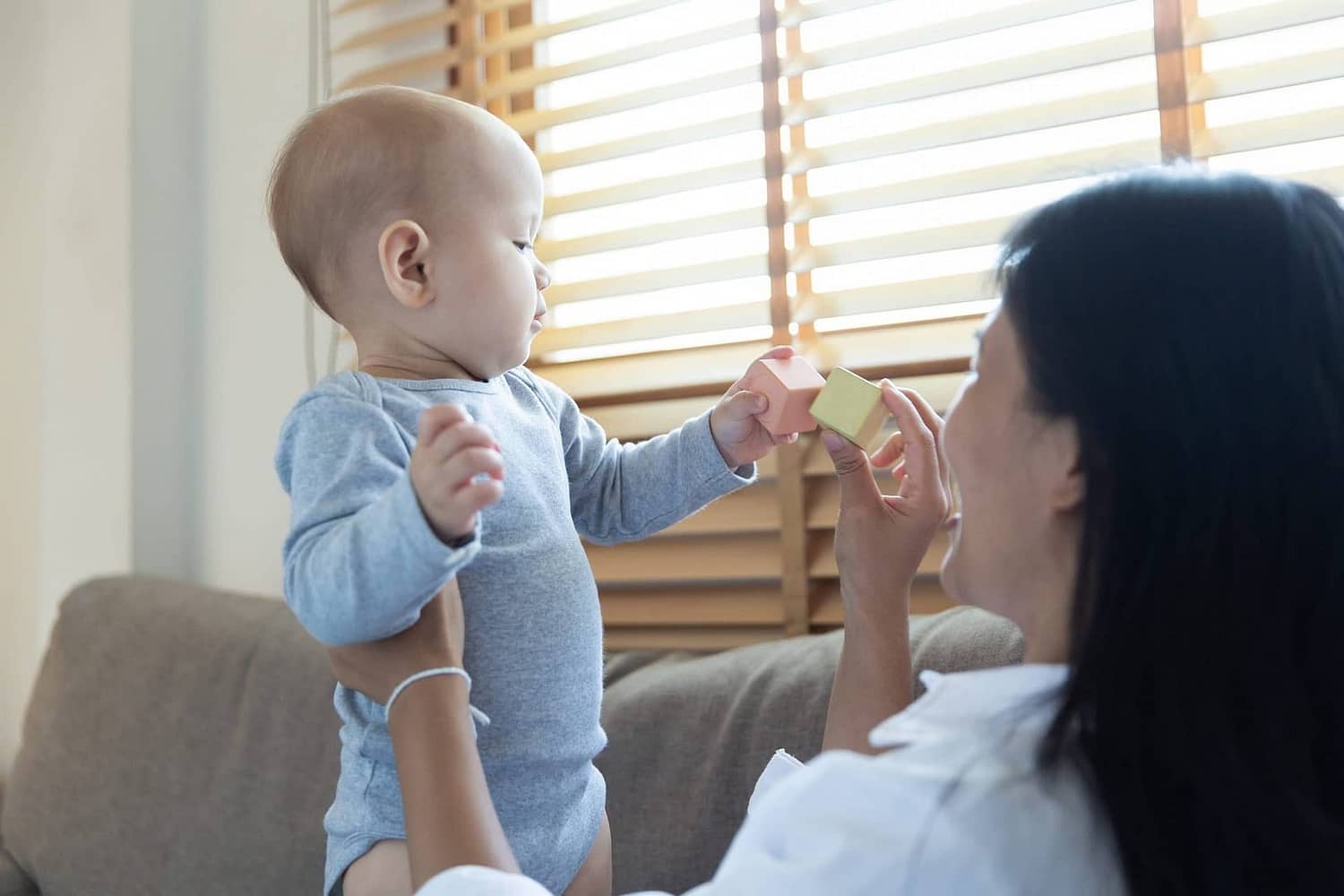 Plantoys - Sensory Blocks - Image 5