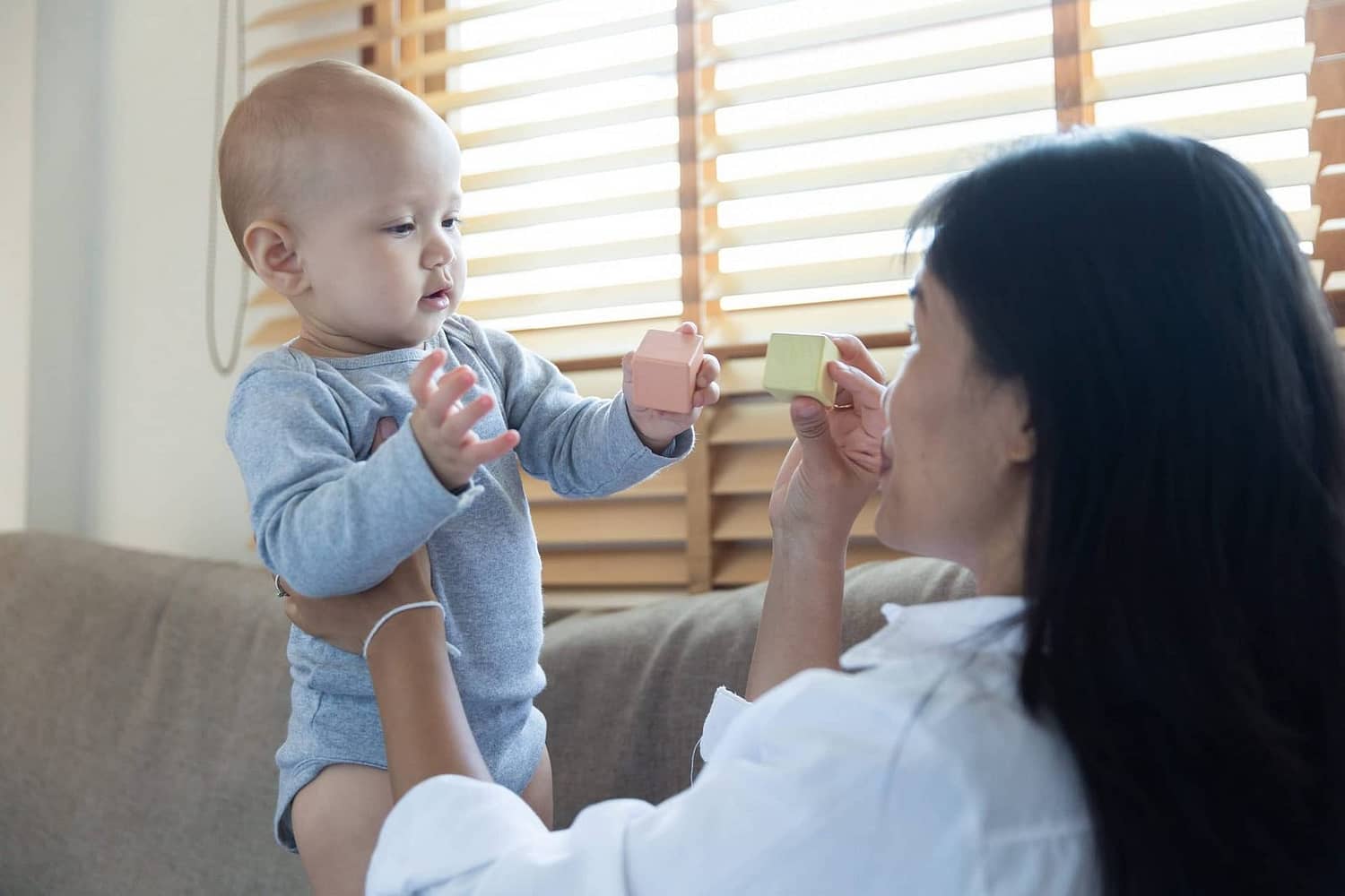 Plantoys - Sensory Blocks - Image 4
