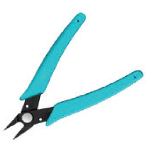 Sprue Cutters Medium Duty