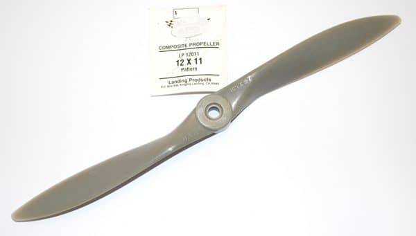 APC PROP 12x11 N PATTERN