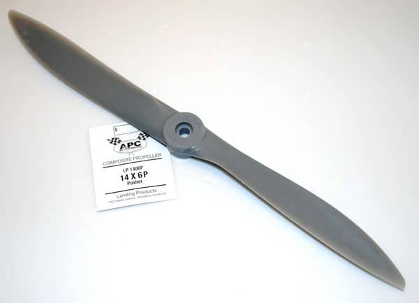 APC PROP 14x6 PUSHER PROP