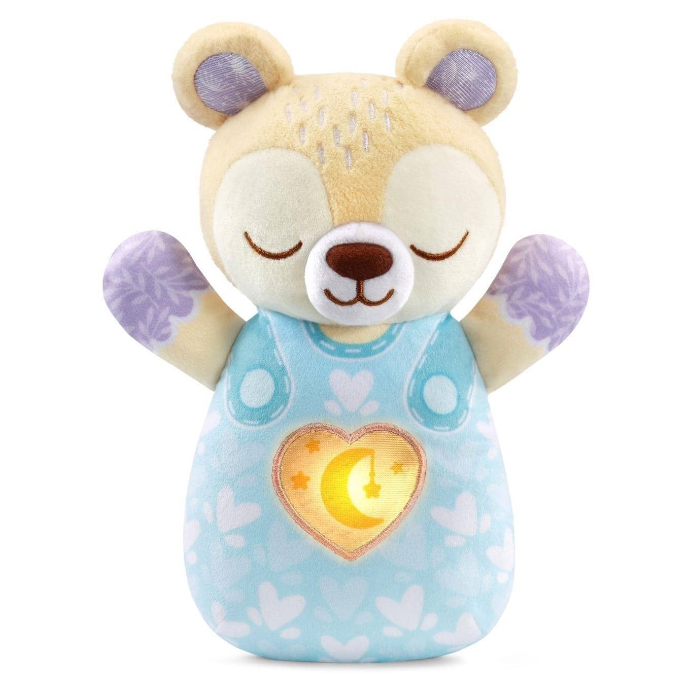 Vtech - Soothing Sounds Bear Blue