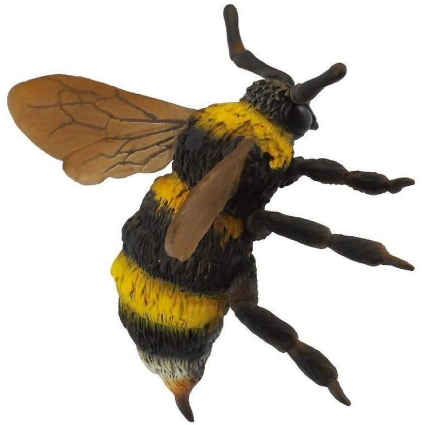 CollectA - Bumble Bee Large Insect Figurine