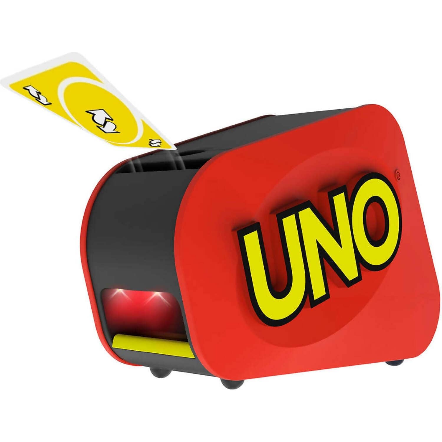 Uno - Attack Game - Mattel - Image 4