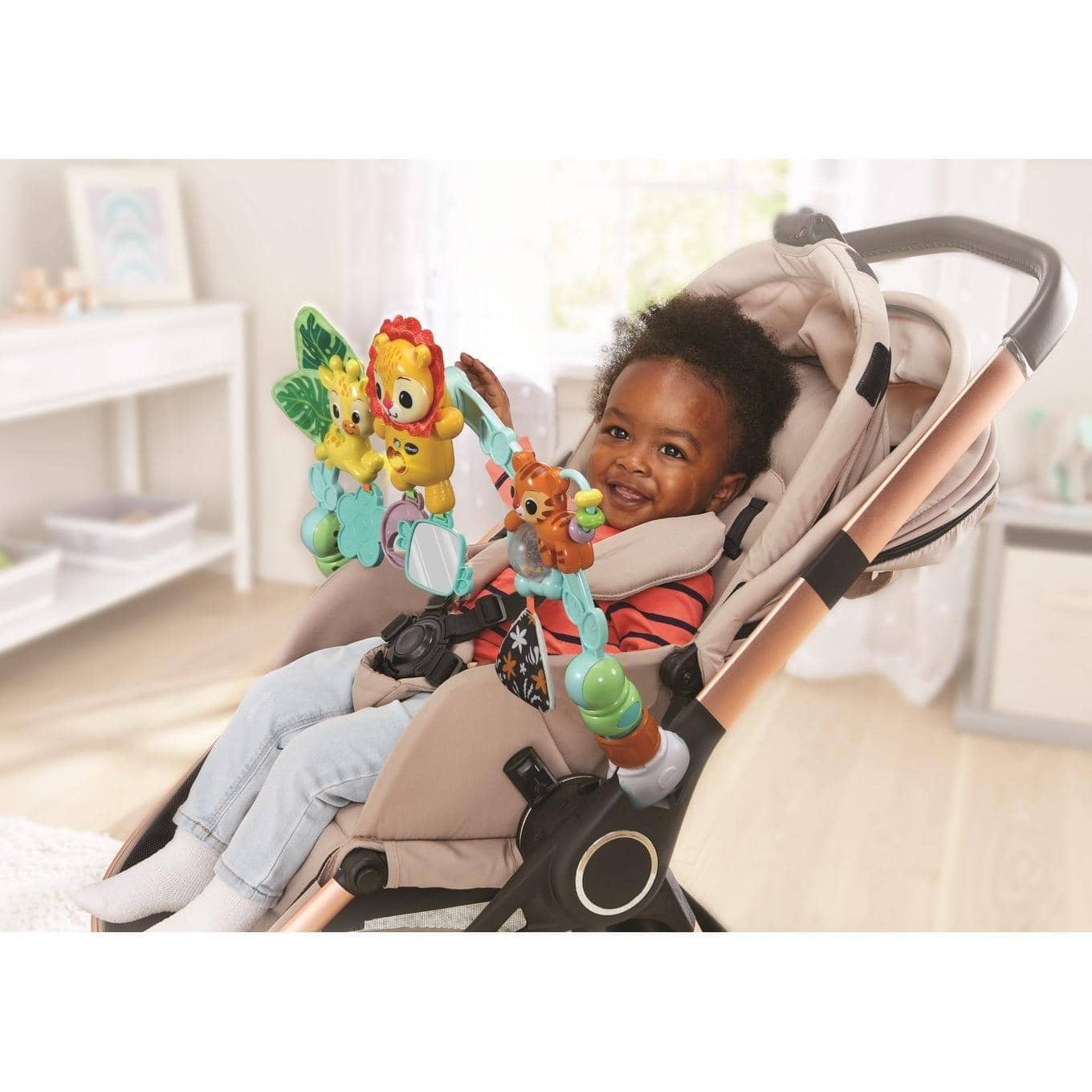Vtech - On The Go Animal Arch - Image 2