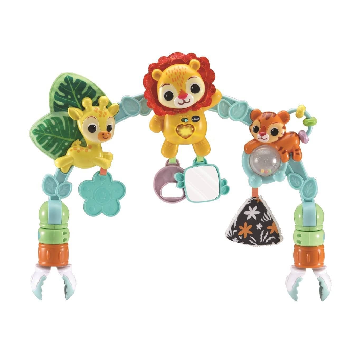 Vtech - On The Go Animal Arch - Image 3