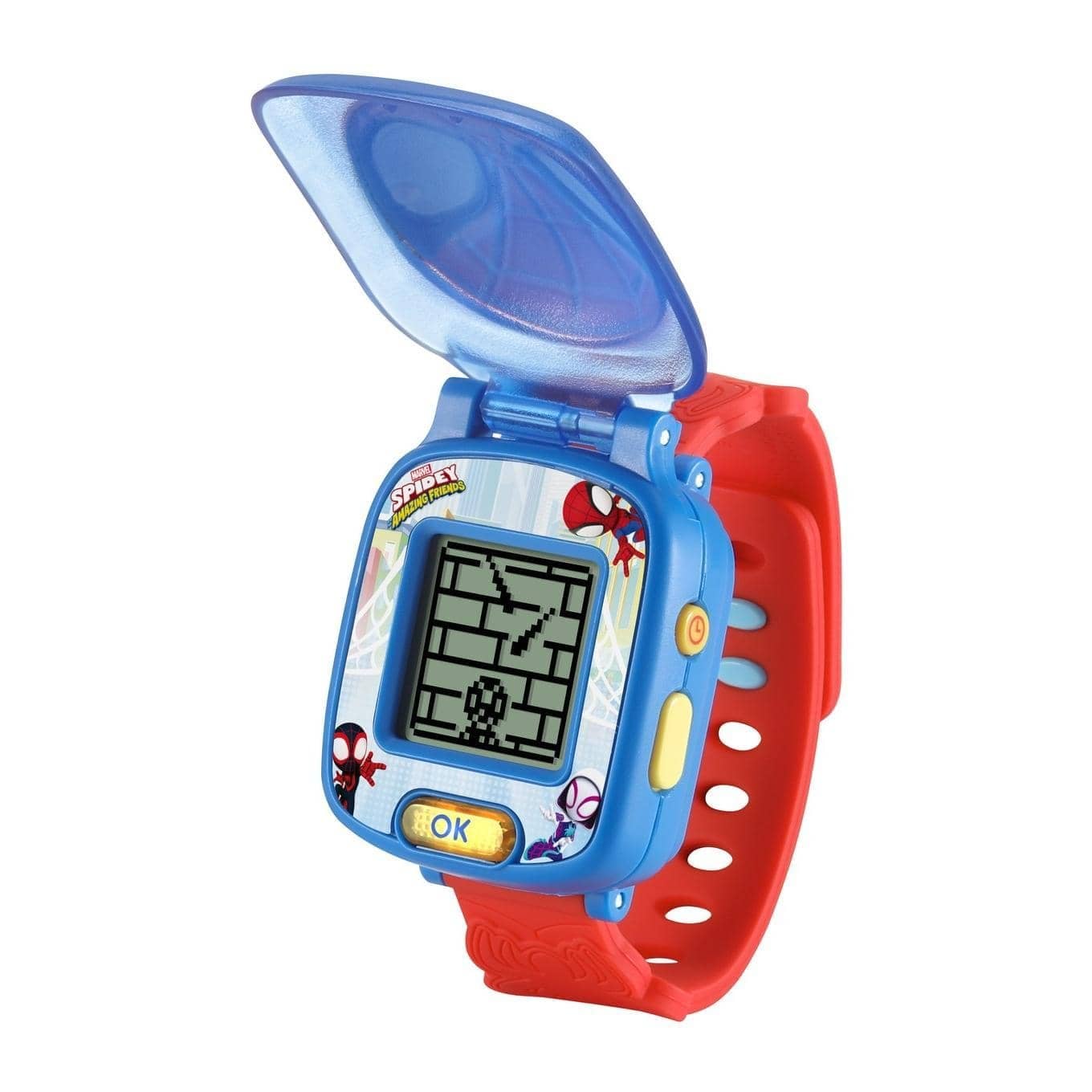 Vtech - Spidey & Friends Watch