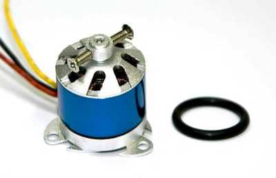 EMAX BL1812 B/LESS MOTOR FOAM