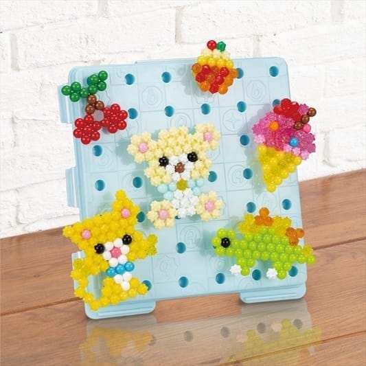Aquabeads - Carry Case Beginners 900 Beads - Image 6