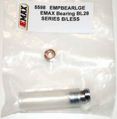 EMAX BEARING BL28