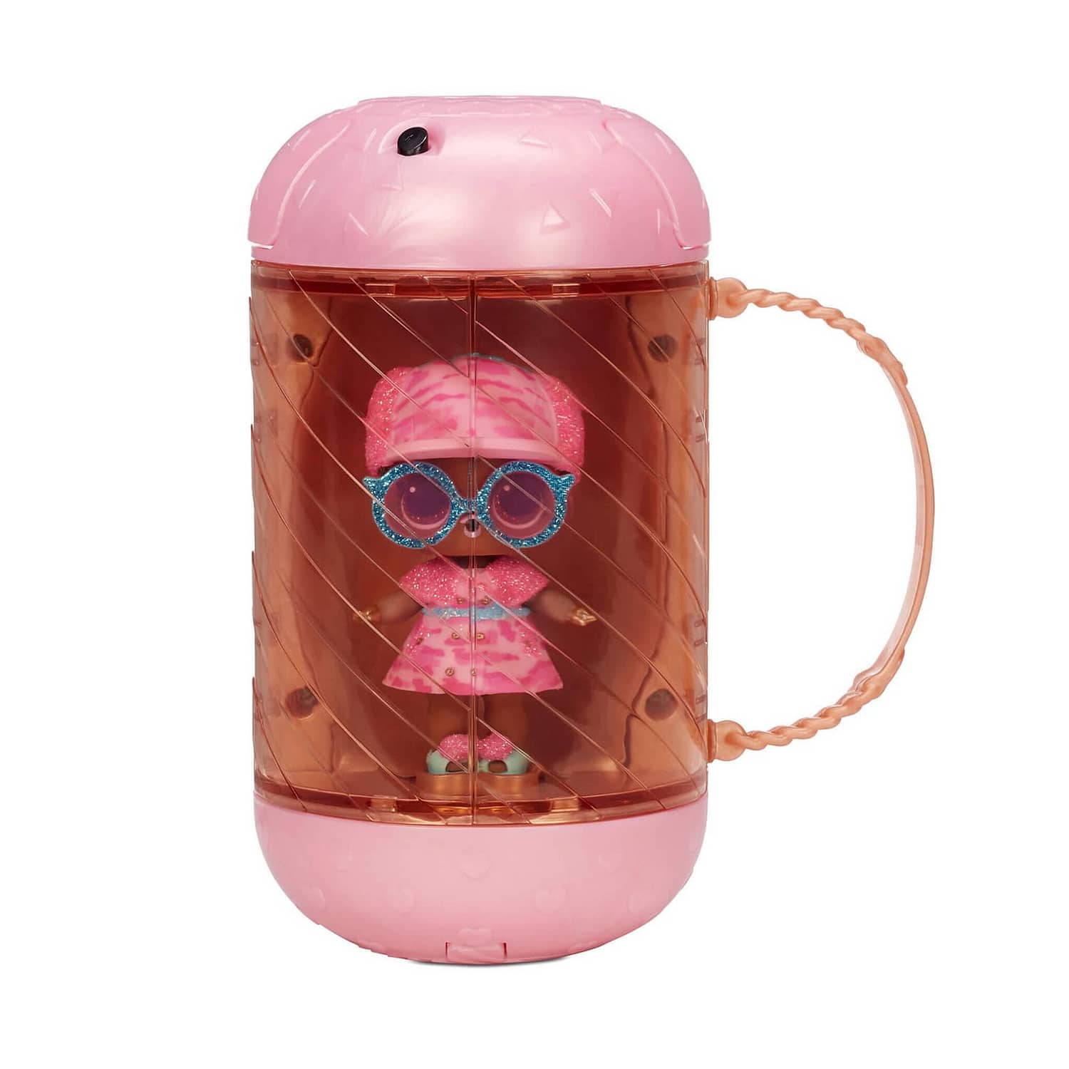 L.O.L Surprise Confetti Reveal Series 2 With 15 Surprises - Image 5