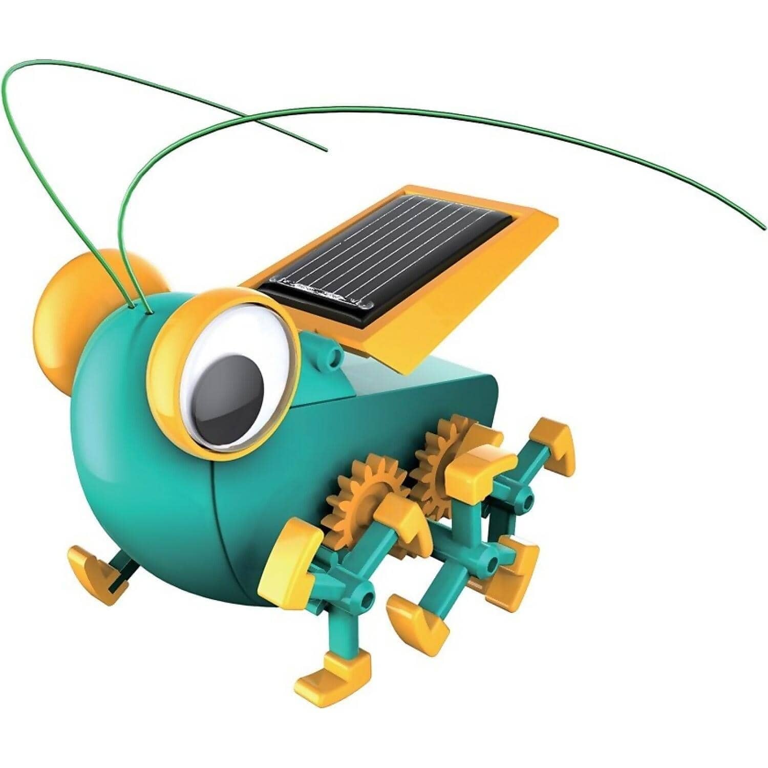 4m - Solar Robot Bug - Image 3