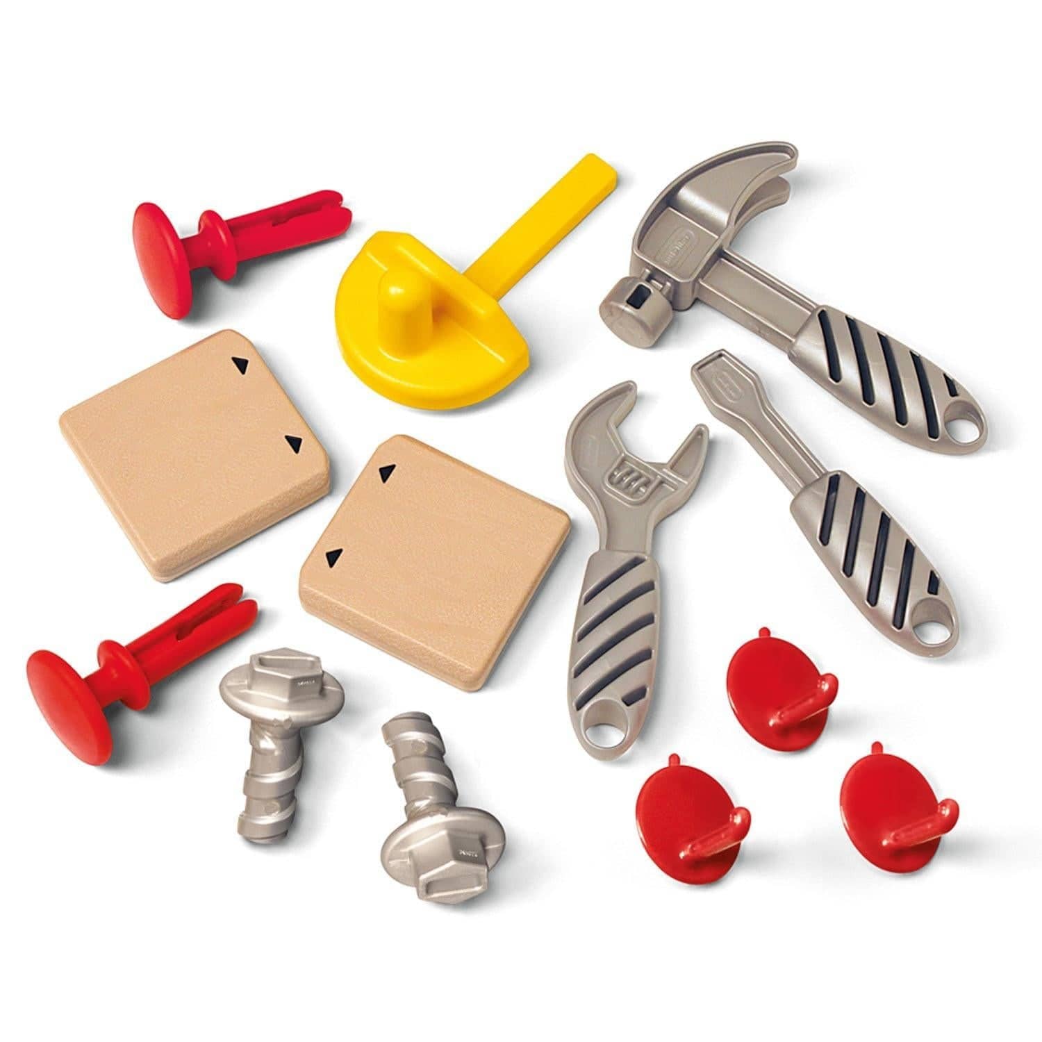 Little Tikes - Tough Workshop - Image 5