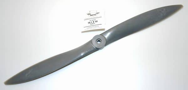 APC PROP 18.1x10 PATTERN