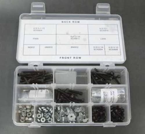 TY1 STARTER PACK METRIC