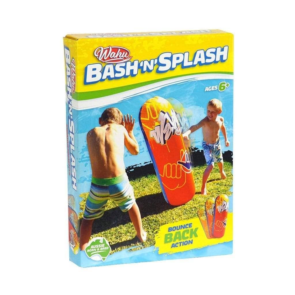 Wahu - Bash 'n Splash Bop-bag For The Backyard - Image 3