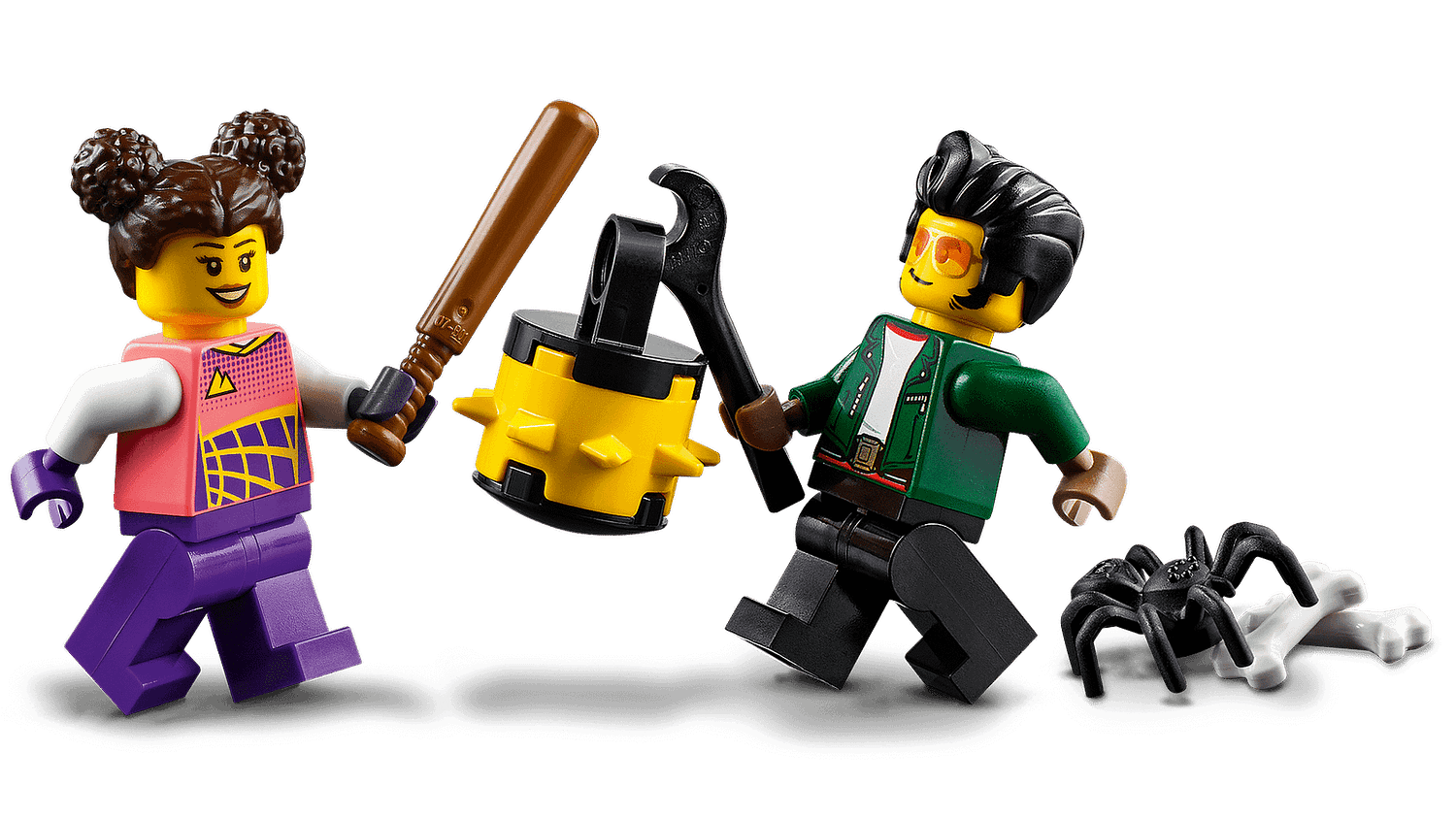 LEGO 60293 Stunt Park - City Stuntz - Image 9