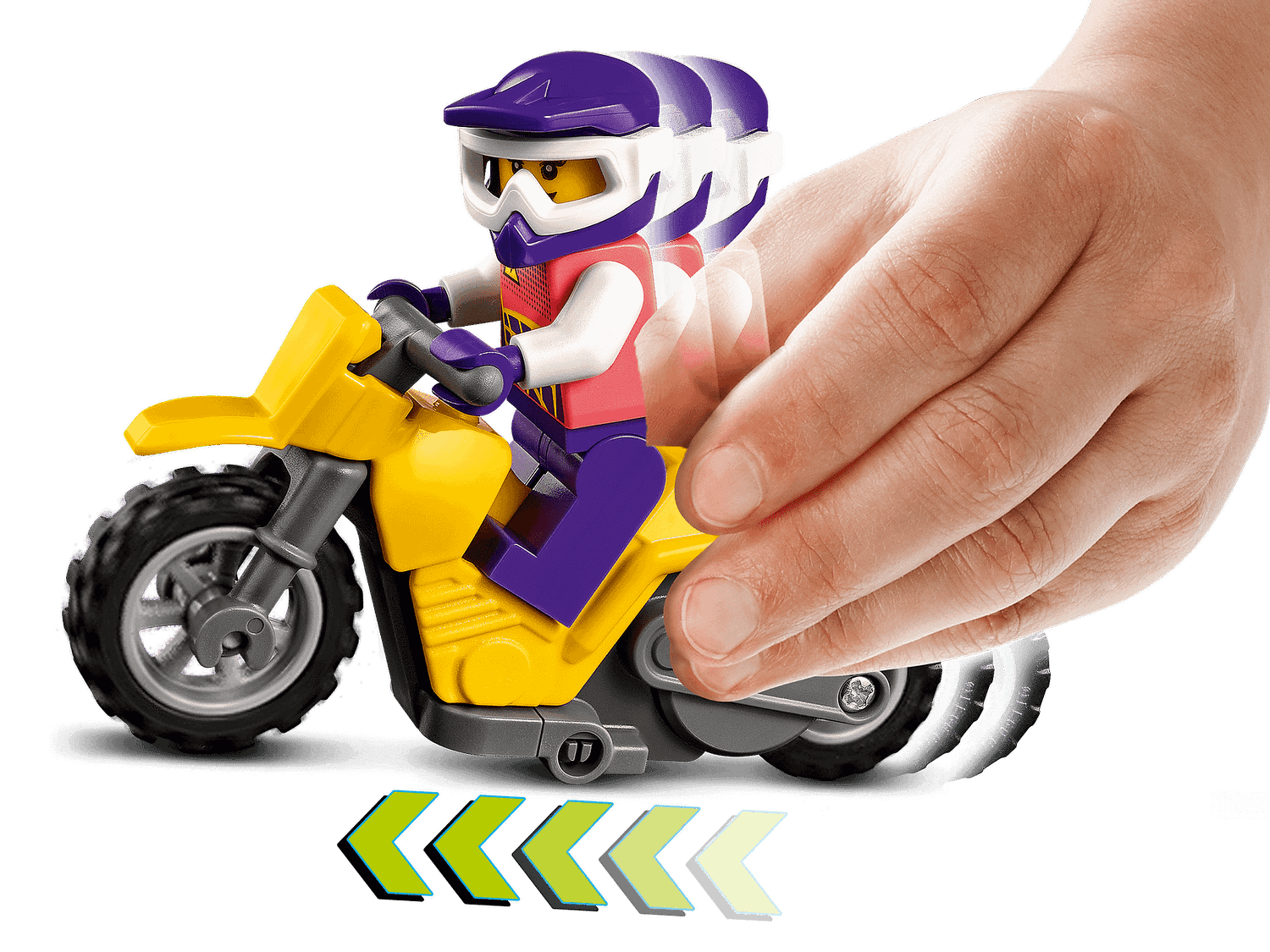 LEGO 60293 Stunt Park - City Stuntz - Image 11