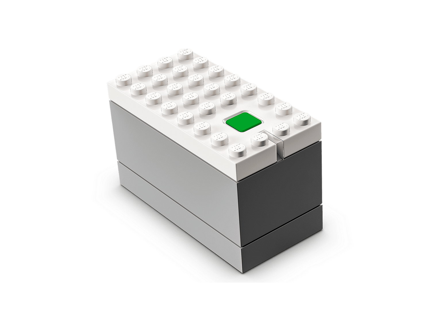 LEGO 60336 Freight Train - City - Image 2