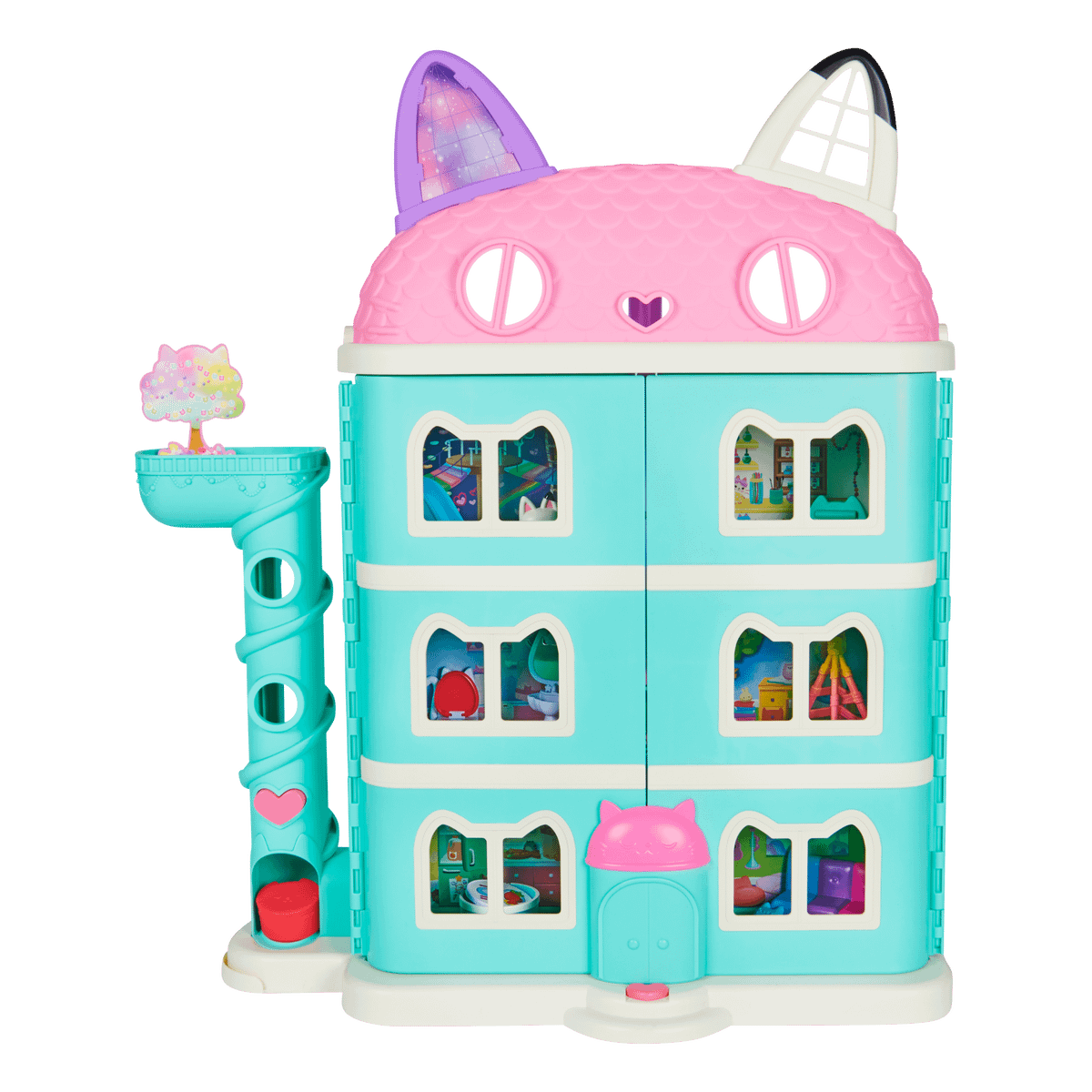 Gabby's Dollhouse - Purrfect Dollhouse - Image 3