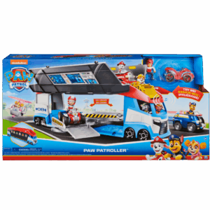 Paw Patrol - Paw Patrol - ler