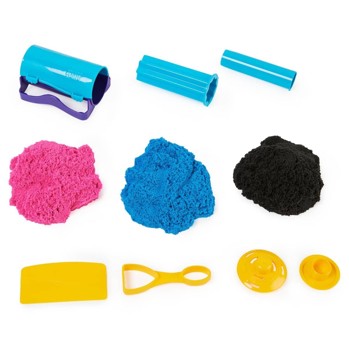 Kinetic Sand - Slice And Surprise - Image 2