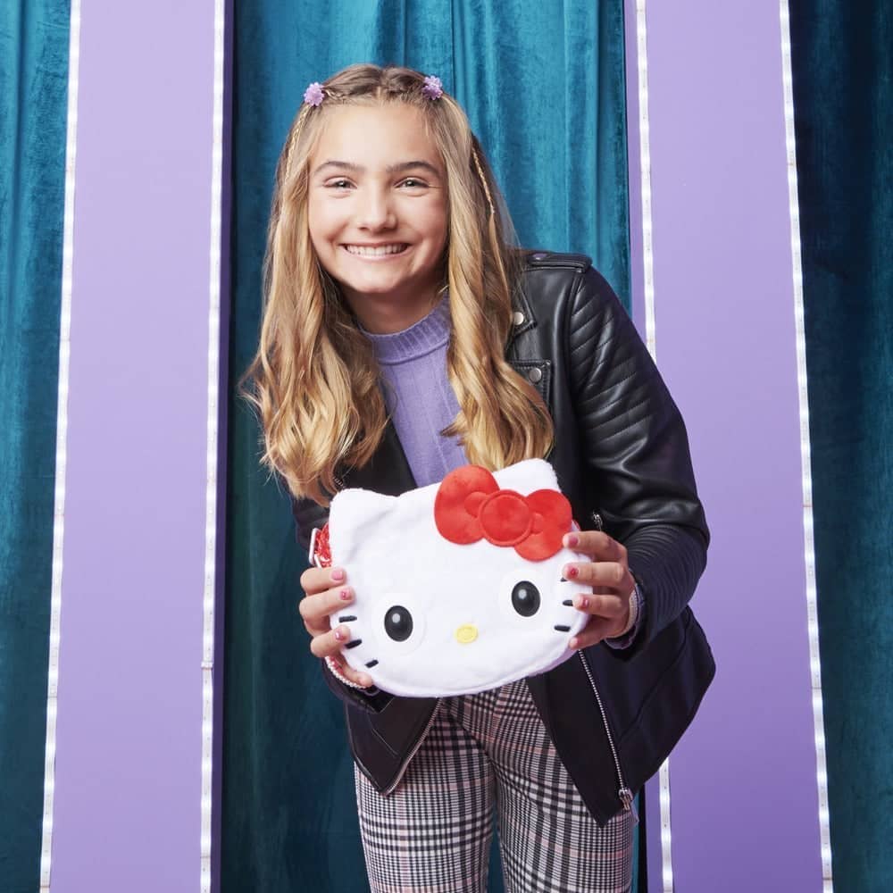 Purse Pets Hello Kitty - Image 5