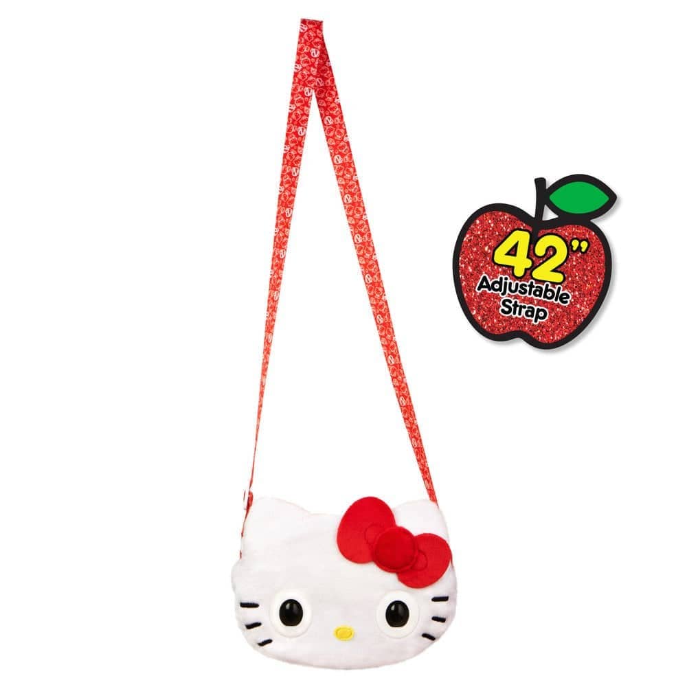 Purse Pets Hello Kitty - Image 2