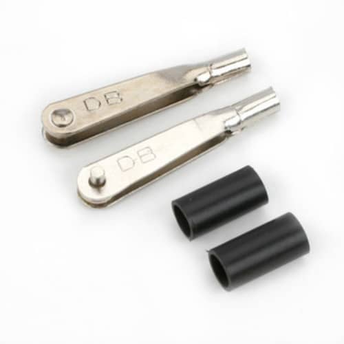 DUBRO 2/56 SOLDER KWIK LINKS  112