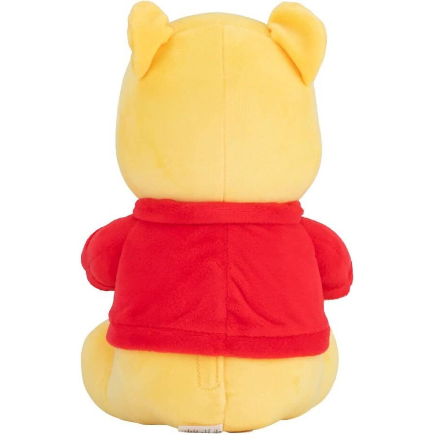 Winnie The Pooh - My First Pooh Lullaby Soft Toy Plush - Jasnor - Image 8