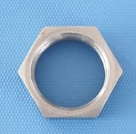 NGH PART HEX NUT EXHAUST GLAND NUT F60I NH6241