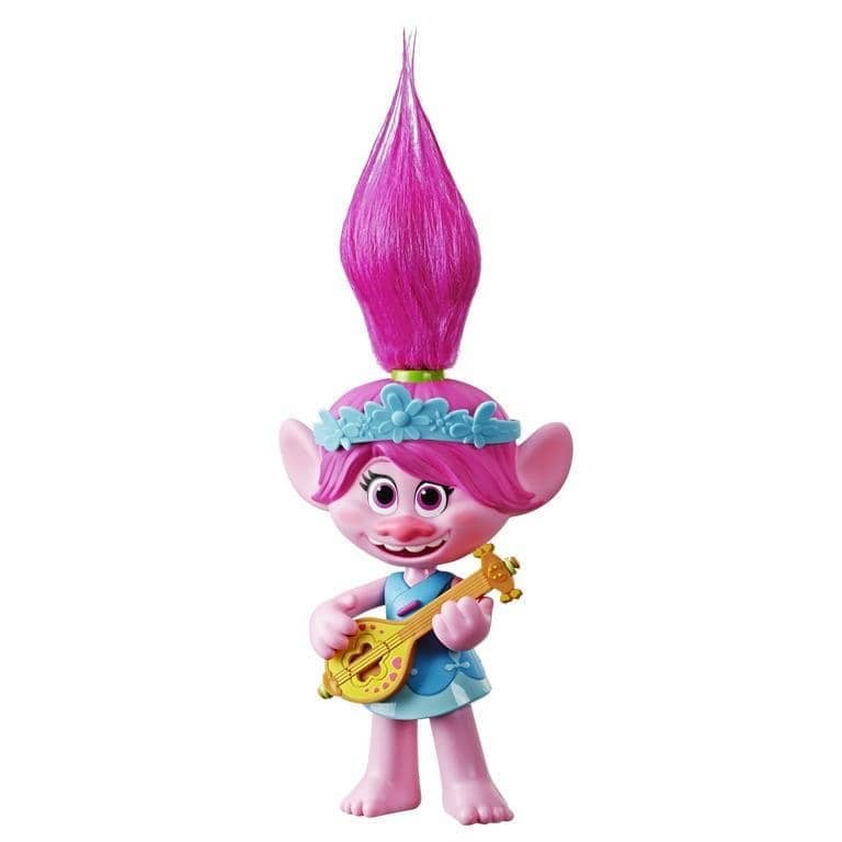 Trolls World Tour Popstar Poppy - Image 2