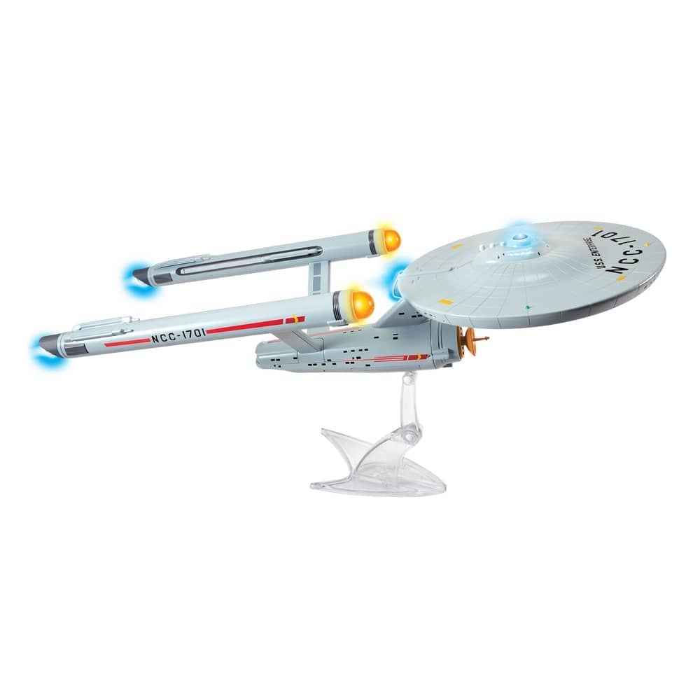 Star Trek Universe The Original Series U.s.s. Enterprise Ship - Image 3
