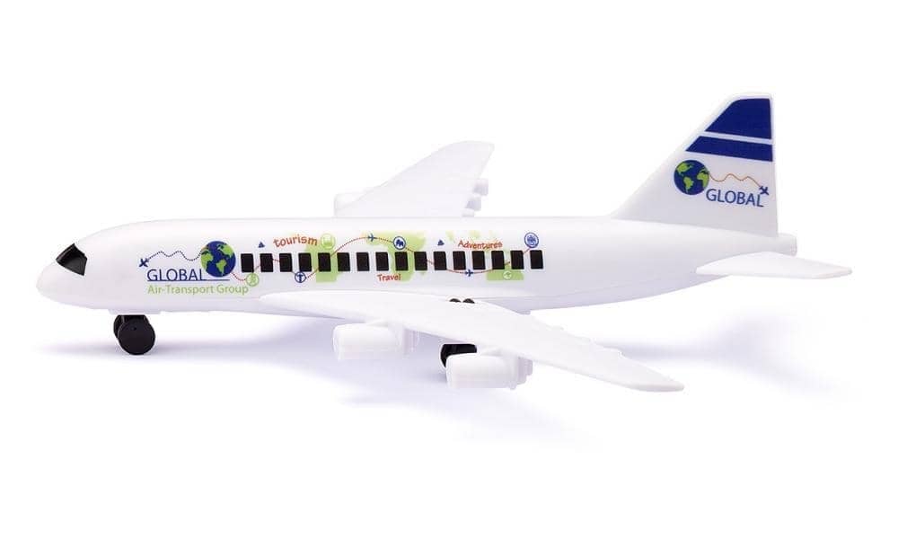 Siku - Airport Set Gift Sets Die-Cast Models - Image 8