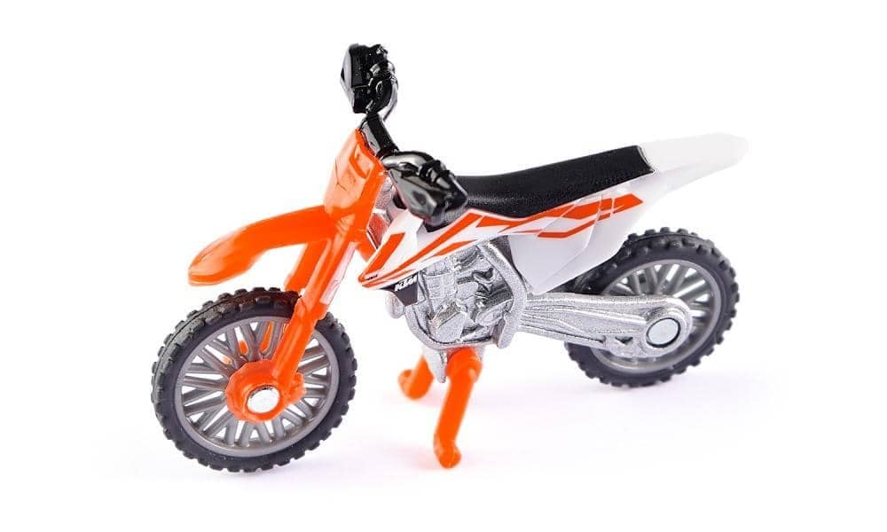 Siku - Leisure Set - Die-Cast Model Gift Sets - Image 5