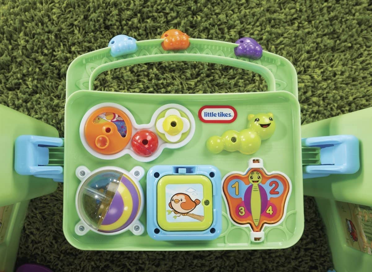 Little Tikes - Activity Garden - Image 3