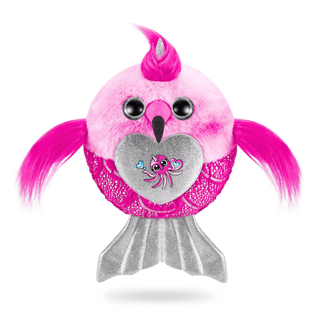 Zuru - Rainbocorns - Mermaidcorns Surprise Assorted Styles - Image 3