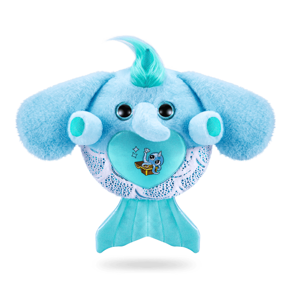 Zuru - Rainbocorns - Mermaidcorns Surprise Assorted Styles - Image 5