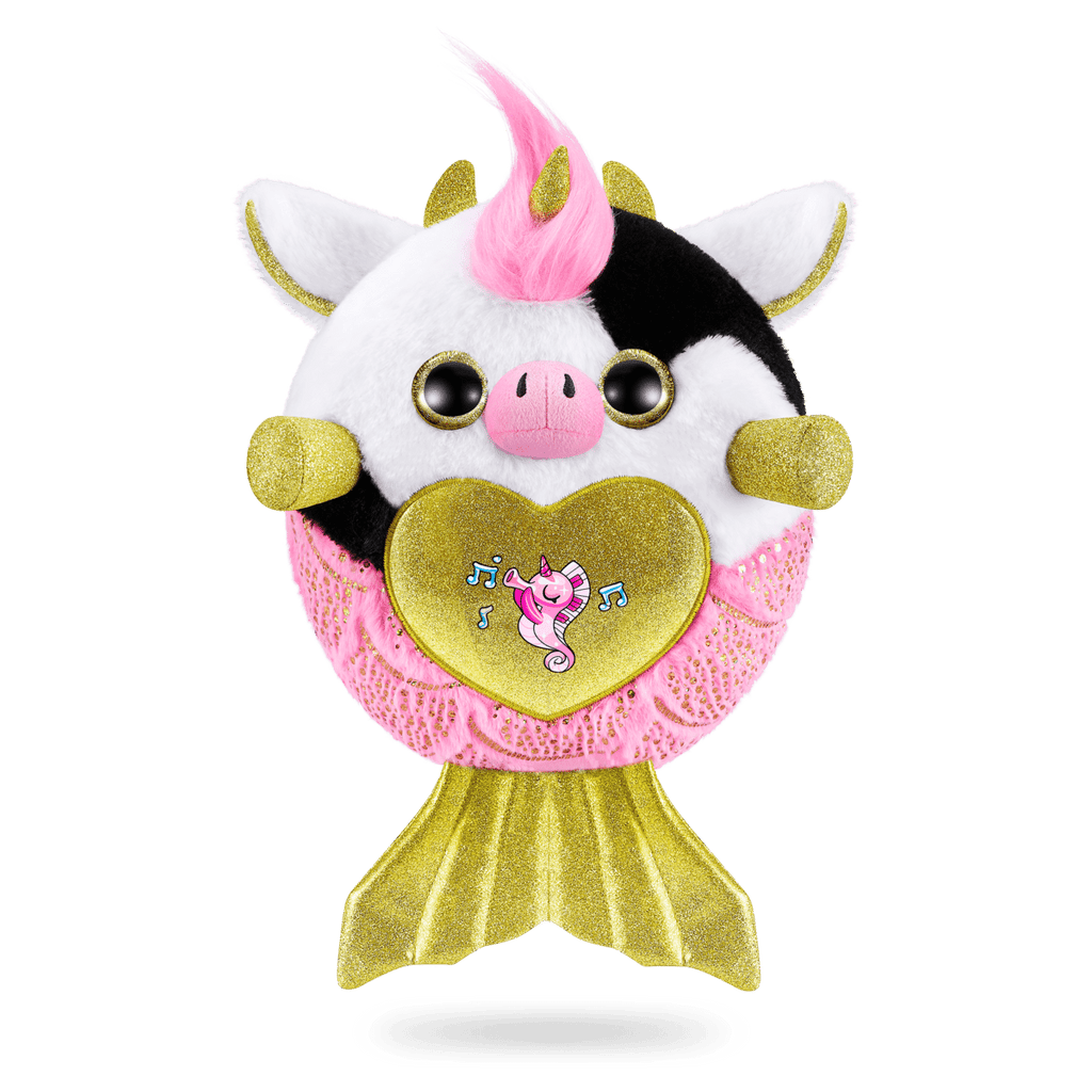 Zuru - Rainbocorns - Mermaidcorns Surprise Assorted Styles - Image 9