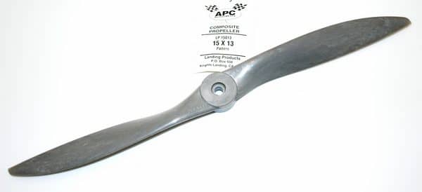 APC PROP 15x13 PATTERN